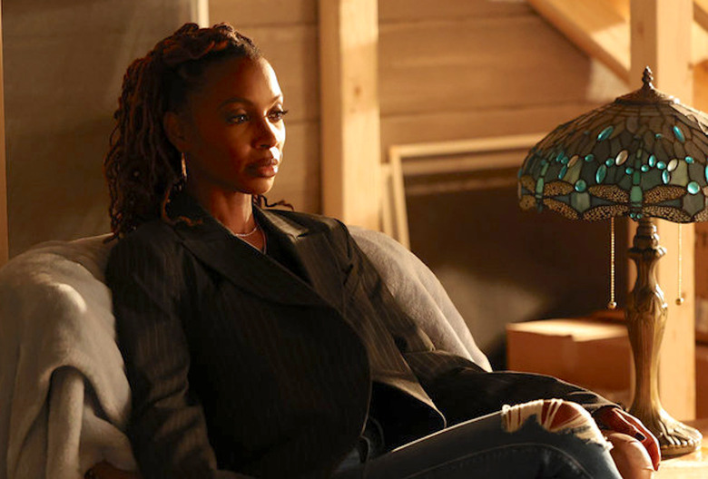 found shanola hampton nbc