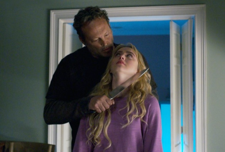 Freaky Vince Vaughn HBO