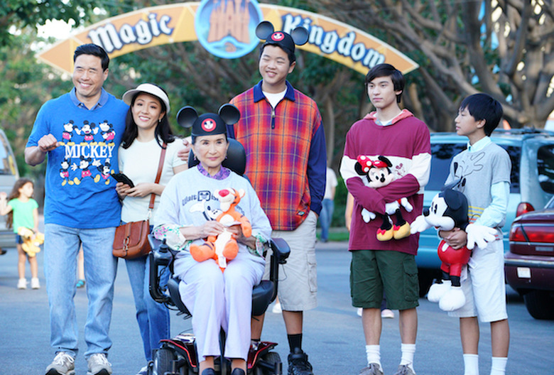 'Fresh Off the Boat' Series Finale - ABC