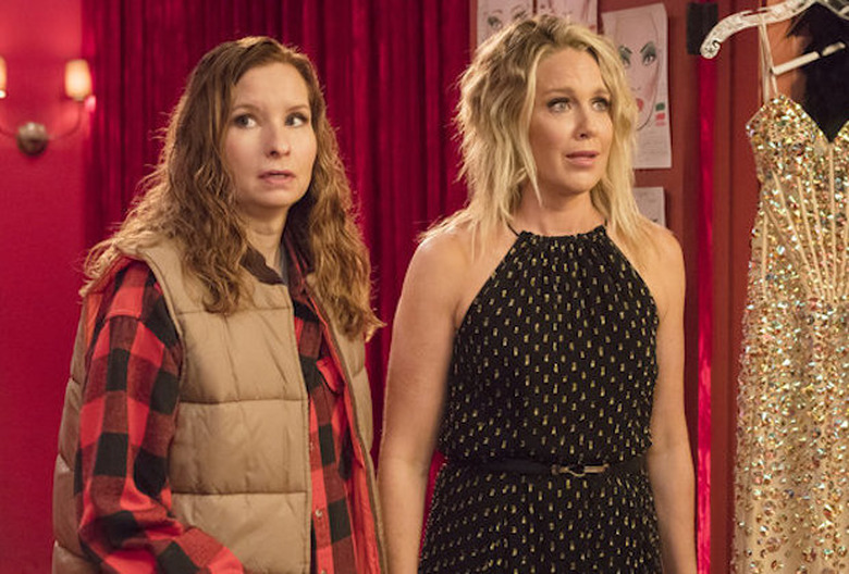 Playing House - Season 3