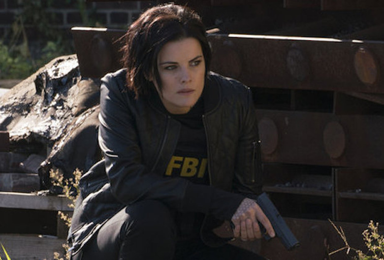 Blindspot - Season 3