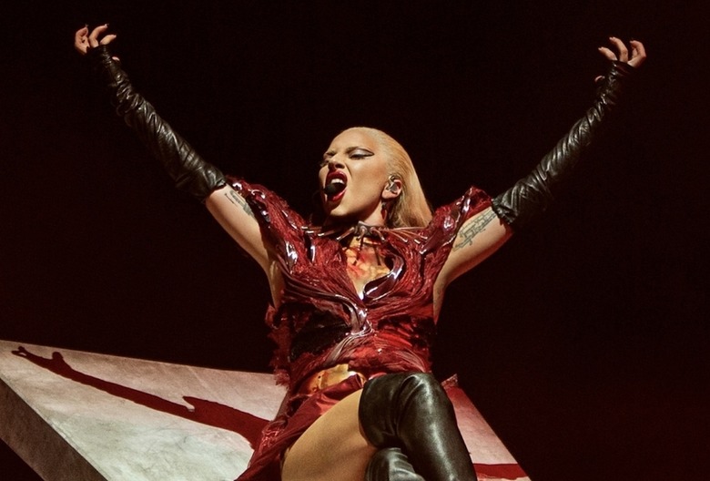 Lady Gaga Chromatica Ball