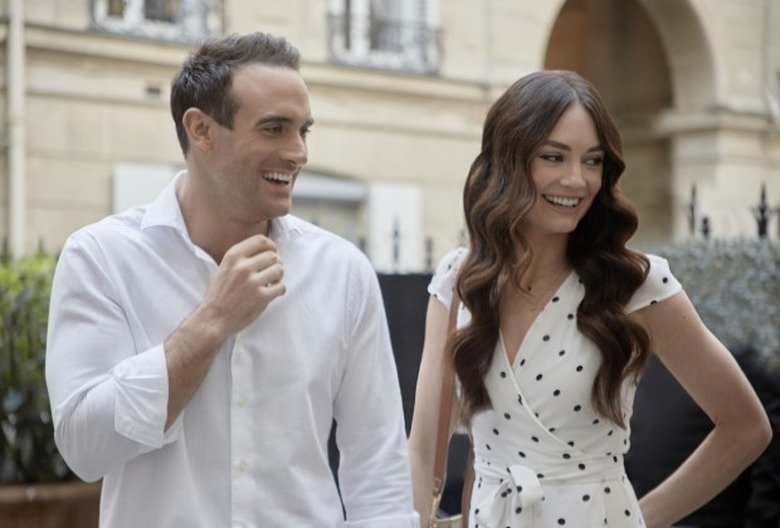 Her Pen Pal Premiere