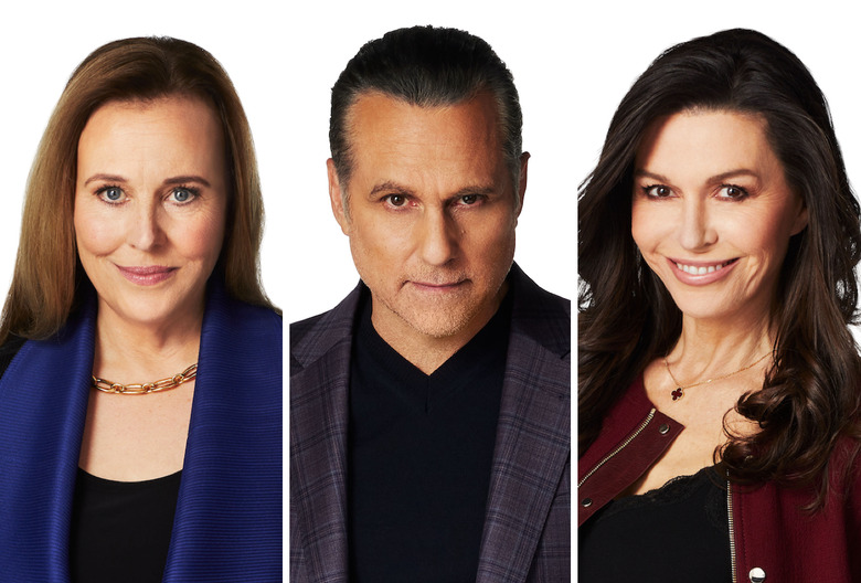 General Hospital 60 Years of Stars and Storytelling ABC Special