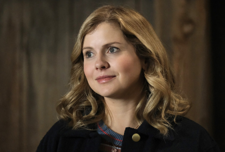 'Ghosts' Season 3 Episode 1 Premiere on CBS