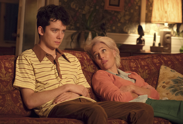 sex education netflix premiere