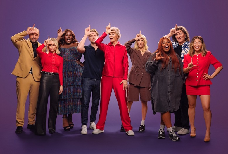 What to Watch on TV Monday, September 15, 2025