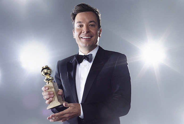 Golden Globe Awards - Season 74