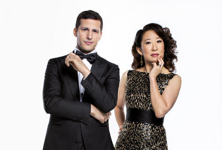 The Golden Globe Awards - Season 76