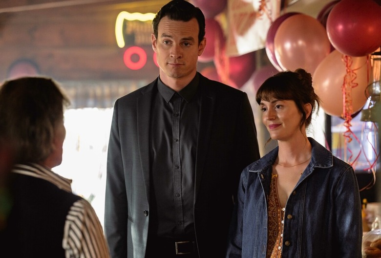 What to Watch on TV Wednesday, April 9, 2025