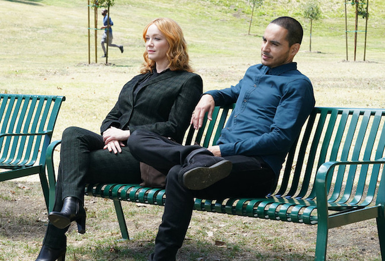 good girls cancelled series finale nbc