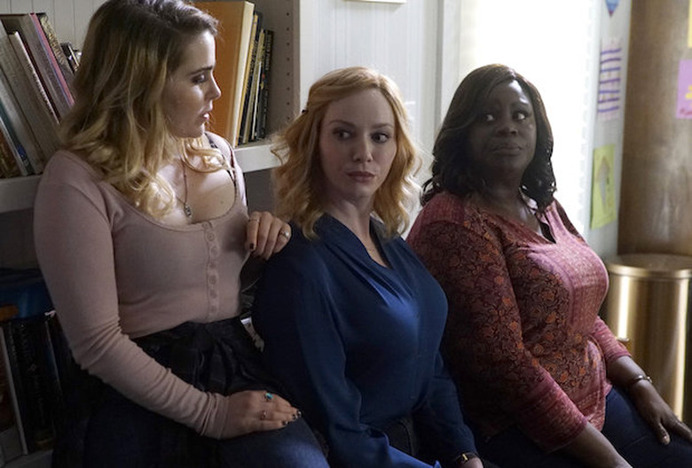 Good Girls - Season 1