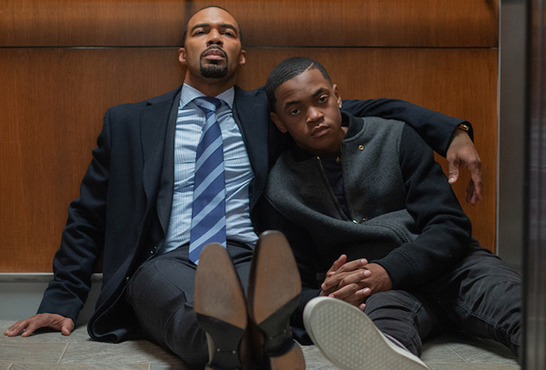 power season 5 premiere starz