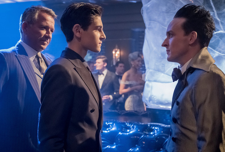 Gotham Season 4 Recap