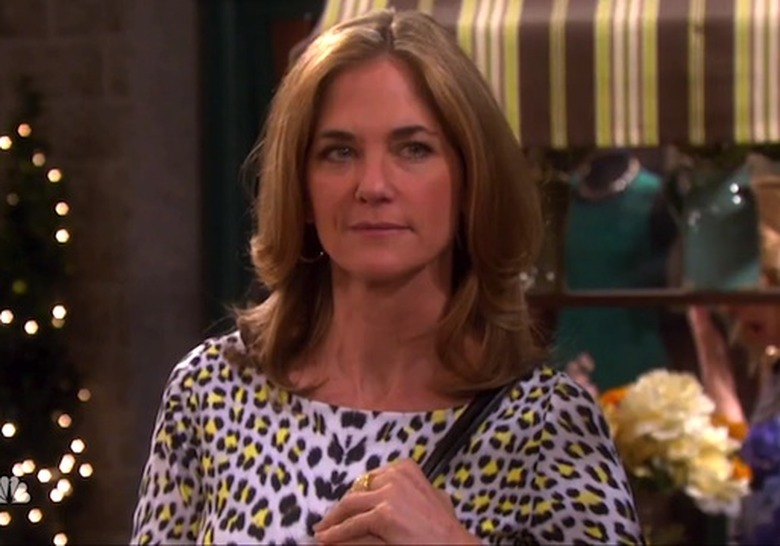 Days of Our Lives DePaiva