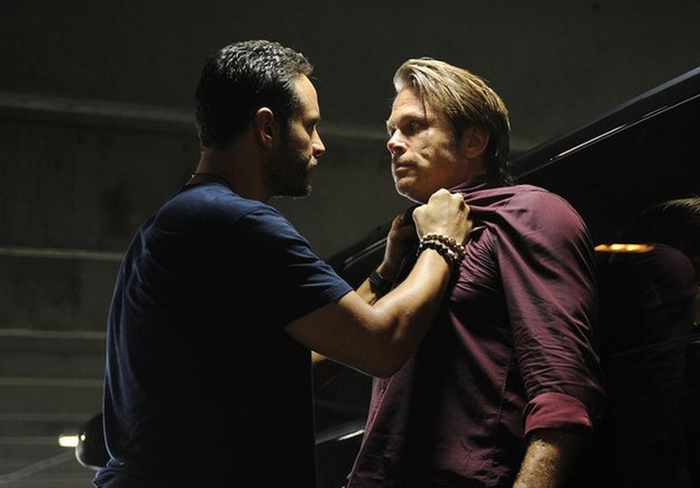 Graceland - Season 2