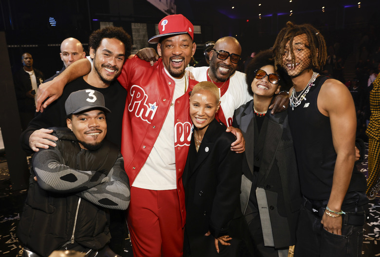 A Grammy Salute to 50 Years of Hip Hop