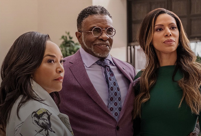 Greenleaf Cancelled Final Season 5