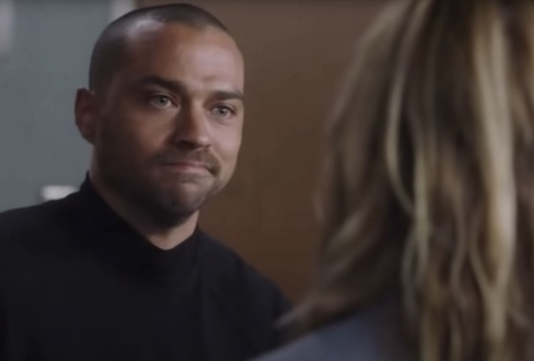 Grey's Anatomy 17x15