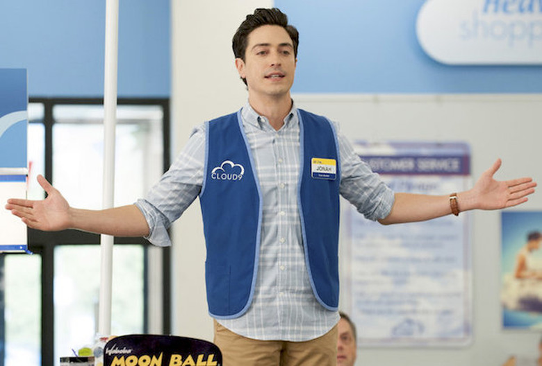 Superstore - Season 2