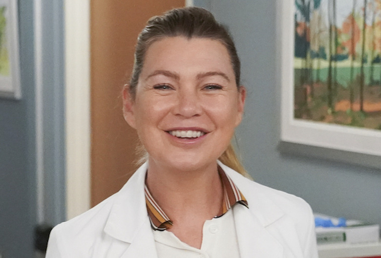 Grey's Anatomy Season 18