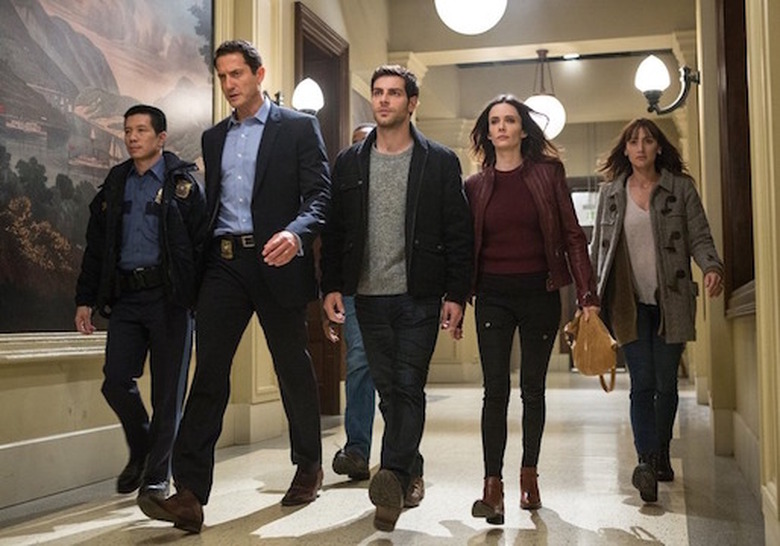 Grimm - Season 4