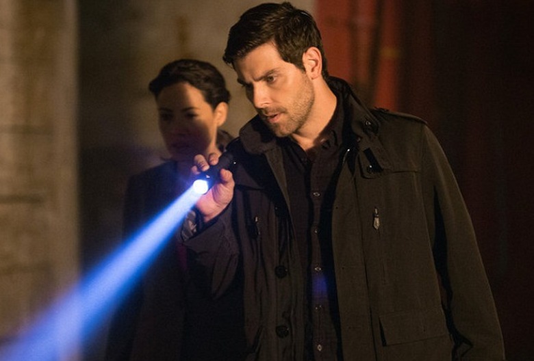 Grimm - Season 5