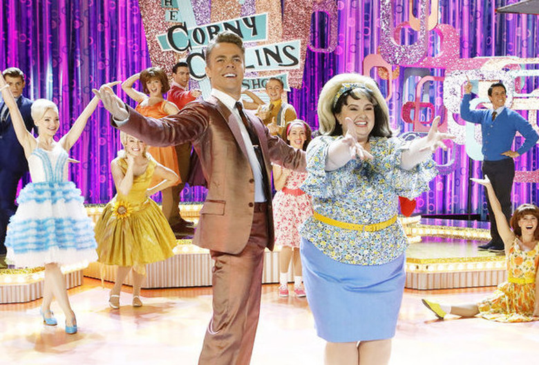 Hairspray Live! - Season 2016