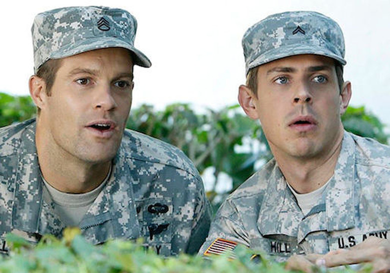 Enlisted Renewed Season 2