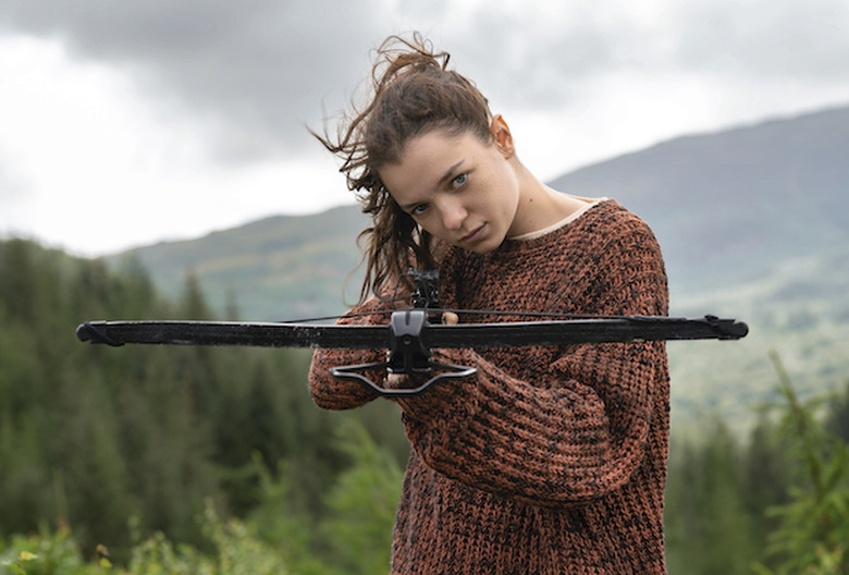 hanna season 2 amazon prime