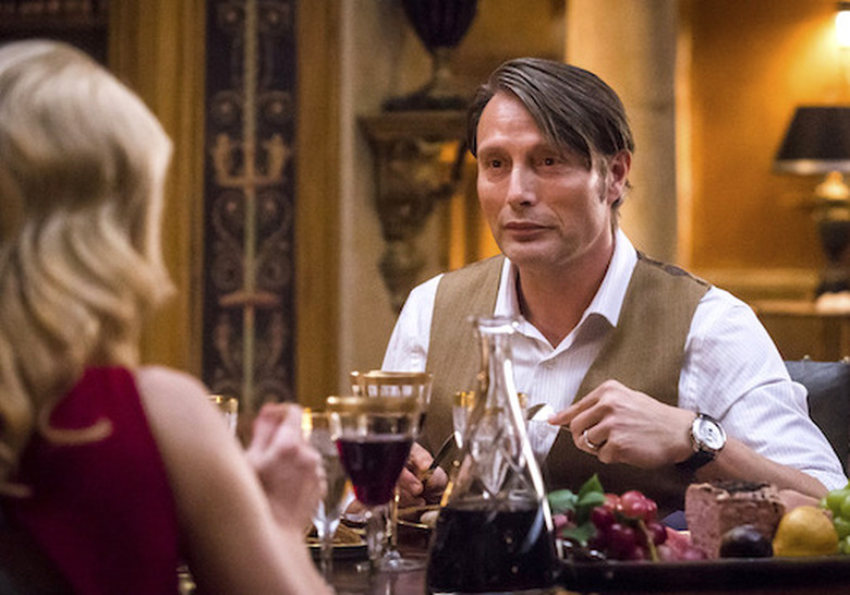 Hannibal - Season 3