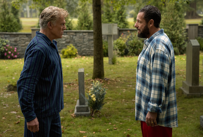 What to Watch on TV Friday, July 25, 2025