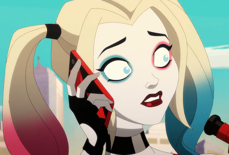 Harley Quinn Season 4