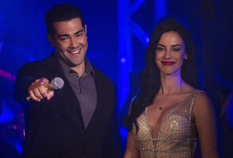 Harmony From the Heart Premiere GAC Family