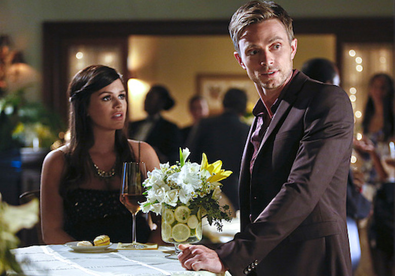 Hart of Dixie finale
