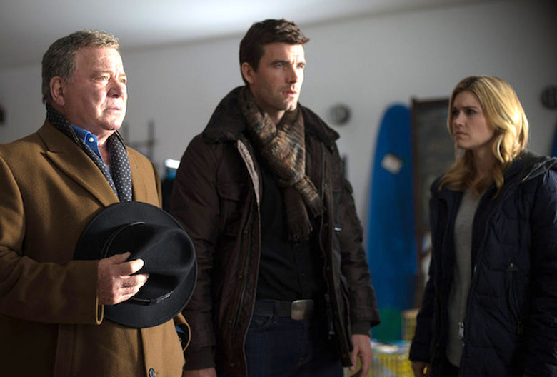 Haven - Season 5