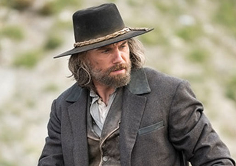 Hell On Wheels Season 4 Finale