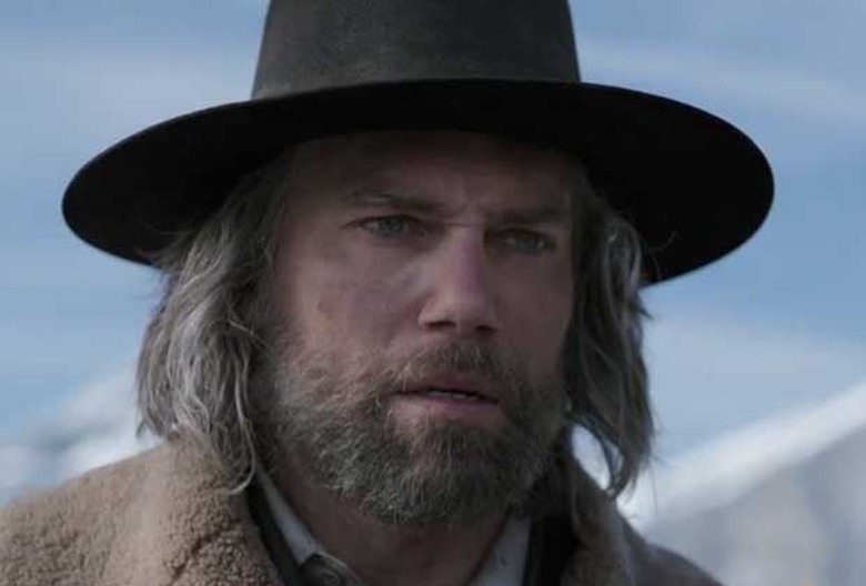 Hell on Wheels Season 5