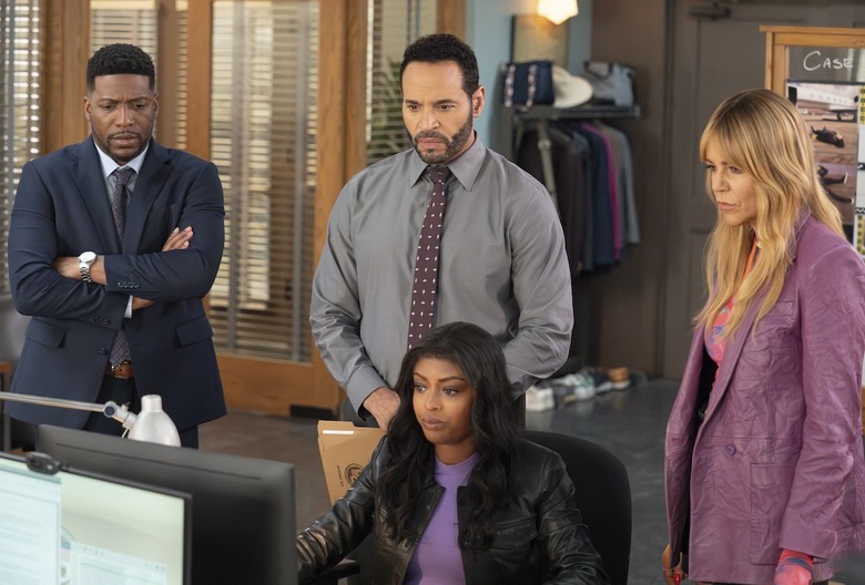 What to Watch on TV Tuesday, February 4, 2025