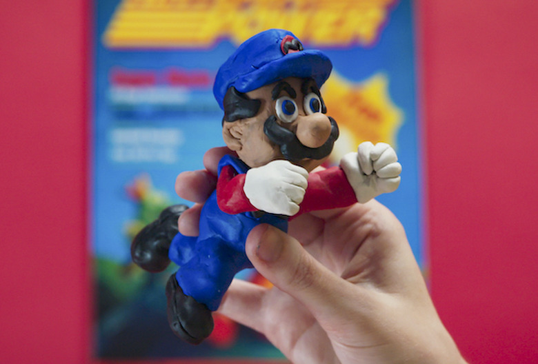 High Score on Netflix