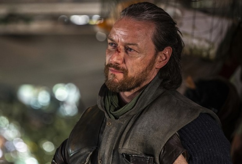 His Dark Materials Season 3 Premiere