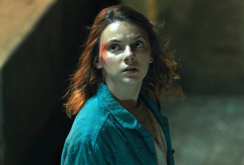 His Dark Materials Season 2 Finale on HBO