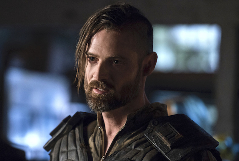 the 100 season 5 episode 9