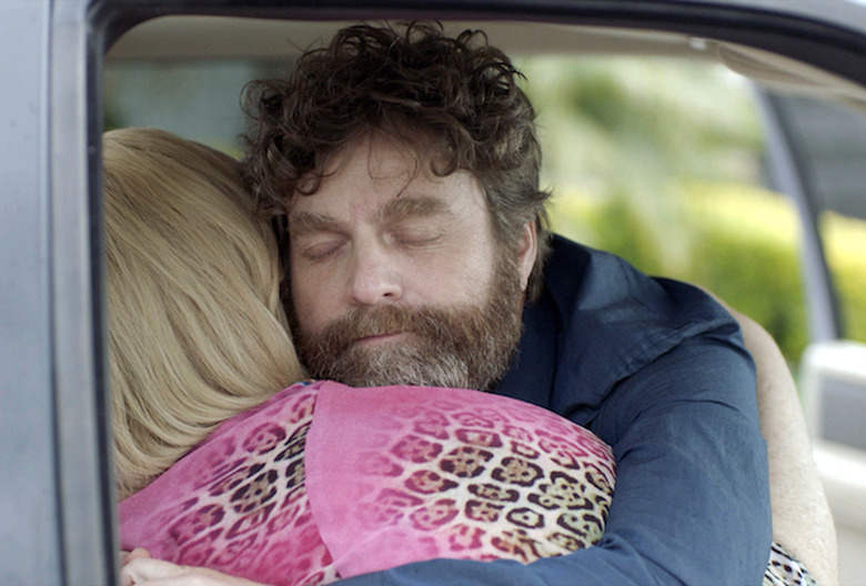 Baskets Season 4, Episode 10 - Series Finale