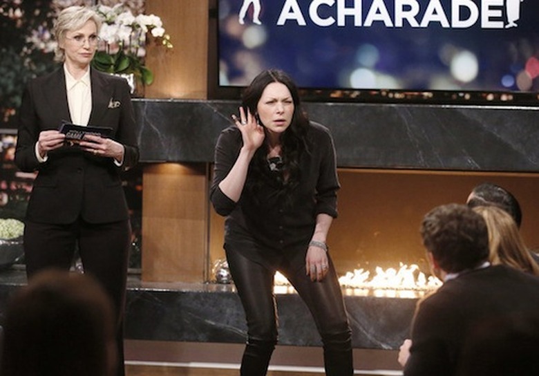 Hollywood Game Night - Season 2