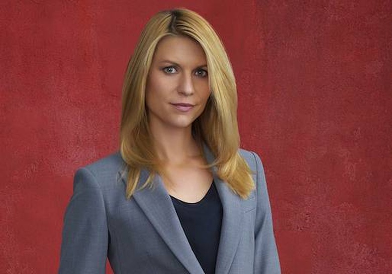 Homeland Season 4 Finale