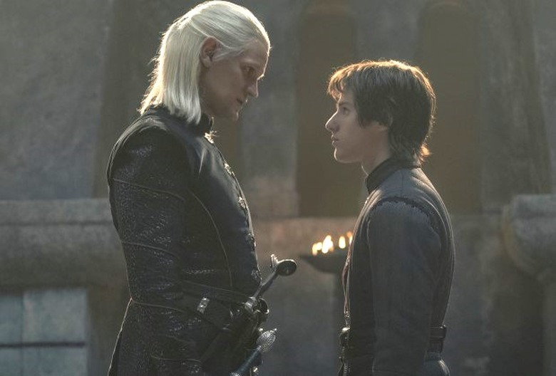 House of the Dragon Finale