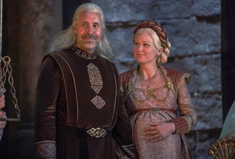 House of the Dragon Premiere