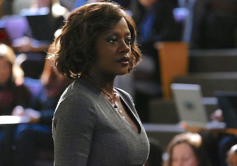 VIOLA DAVIS