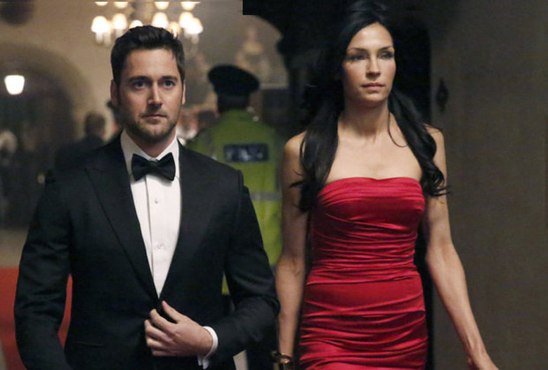 The Blacklist: Redemption - Season 1